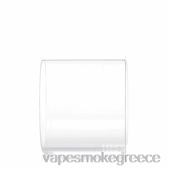 Vape Greece Hellvape Helheim S ανταλλακτικό ποτήρι